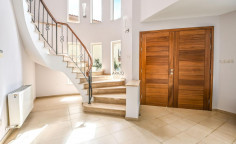 Detached villa in Pervolia, Larnaca 