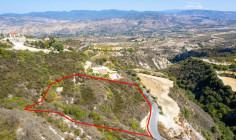Residential field in theletra, Paphos , Paphos Residential field in theletra, Paphos , Paphos