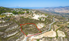Residential field in theletra, Paphos , Paphos Residential field in theletra, Paphos , Paphos