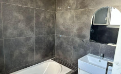 2 bedrooms furnished apartment to rent in Sotiros