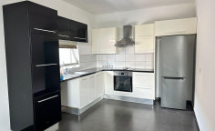 2 bedrooms furnished apartment to rent in Sotiros
