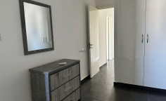 2 bedrooms furnished apartment to rent in Sotiros