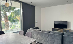 2 bedrooms furnished apartment to rent in Sotiros