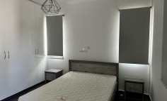 2 bedrooms furnished apartment to rent in Sotiros