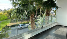 2 bedrooms furnished apartment to rent in Sotiros