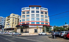 Office on the first floor in Strovolos, Nicosia 