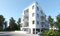 Two bedroom apartment for sale in Sotiros