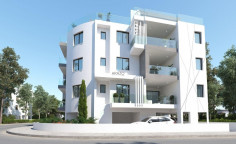 Two bedroom apartment for sale in Sotiros