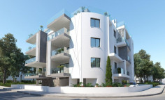 Two bedroom apartment for sale in Sotiros