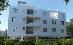 Two bedroom apartment for sale in Sotiros