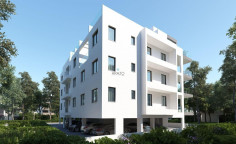 Two bedroom apartment for sale in Sotiros