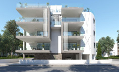 Two bedroom apartment for sale in Sotiros