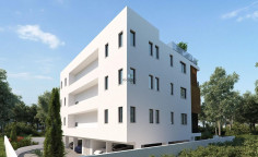Large two bedroom apartment for sale in Livadia