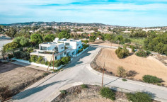 Residential land in Alethriko, Larnaca , Larnaca