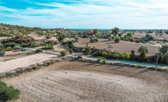 Residential land in Alethriko, Larnaca , Larnaca