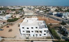 3 bedrooms apartment for sale, Deryneia 