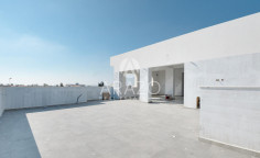 3 bedrooms apartment for sale, Deryneia 