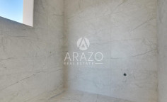 3 bedrooms apartment for sale, Deryneia 