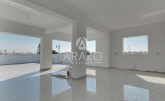 3 bedrooms apartment for sale, Deryneia 