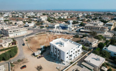3 bedrooms apartment for sale, Deryneia 