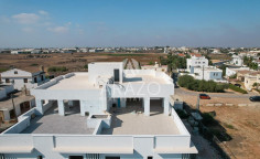 3 bedrooms apartment for sale, Deryneia 