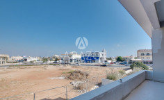 2 bedrooms apartment for sale, Deryneia 