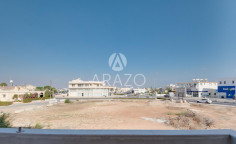 2 bedrooms apartment for sale, Deryneia 