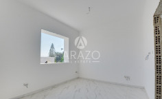 2 bedrooms apartment for sale, Deryneia 
