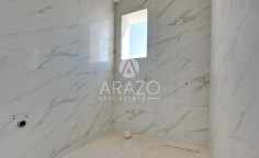 2 bedrooms apartment for sale, Deryneia 