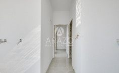 3 bedrooms ground floor apartment for sale, Deryneia 