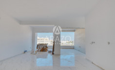 3 bedrooms ground floor apartment for sale, Deryneia 