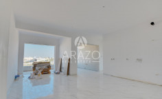 3 bedrooms ground floor apartment for sale, Deryneia 