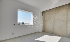 3 bedrooms ground floor apartment for sale, Deryneia 