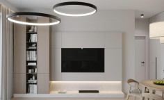1 bedroom apartment in Mesa Geitonia, Limassol 