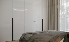 1 bedroom apartment in Mesa Geitonia, Limassol 