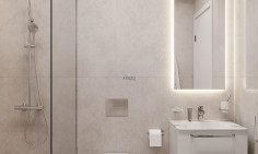 1 bedroom apartment in Mesa Geitonia, Limassol 
