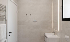 1 bedroom apartment in Mesa Geitonia, Limassol 