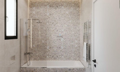 1 bedroom apartment in Mesa Geitonia, Limassol 