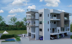 2 + 1 bedroom apartment for sale Limassol 
