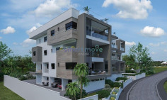 2 + 1 bedroom apartment for sale Limassol 