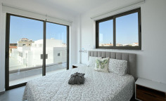 2 bedroom apartment,Paralimni 