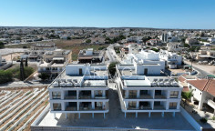 2 bedroom apartment,Paralimni 