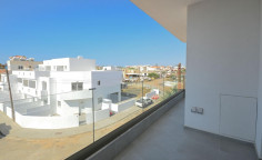 2 bedroom apartment,Paralimni 