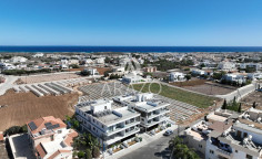 2 bedroom apartment,Paralimni 