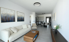 2 bedroom apartment,Paralimni 