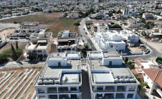 2 bedroom apartment,Paralimni 