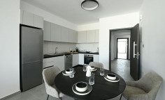 2 bedroom apartment,Paralimni 