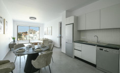 2 bedroom apartment,Paralimni 