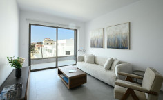 2 bedroom apartment,Paralimni 