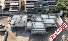 Modern 2 bedroom apartment for sale, Kapparis 